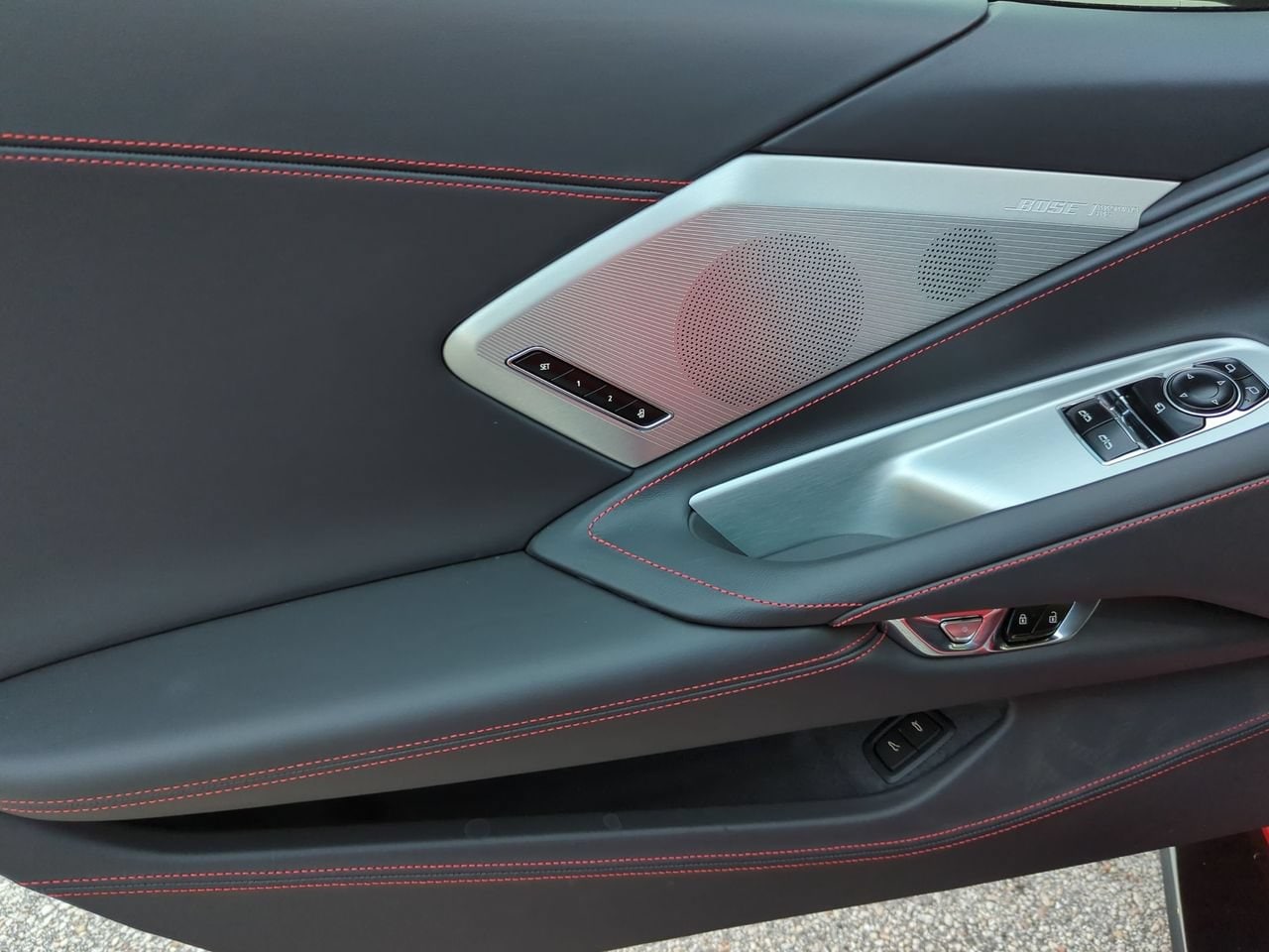 2027 Chevrolet Corvette 3LT - Photo 19