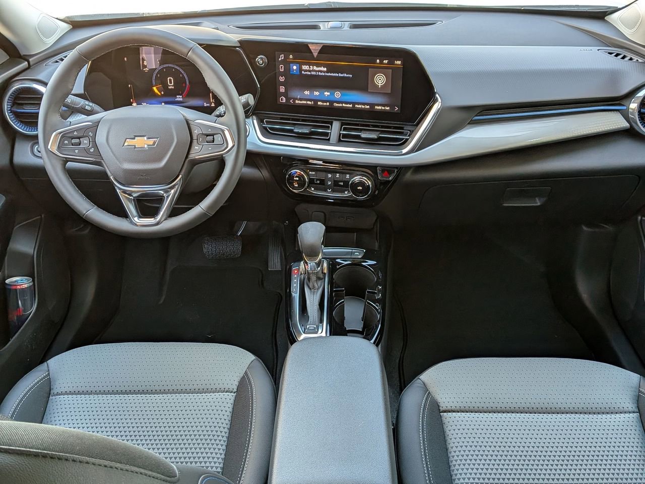 2026 Chevrolet Trax LT - Photo 20