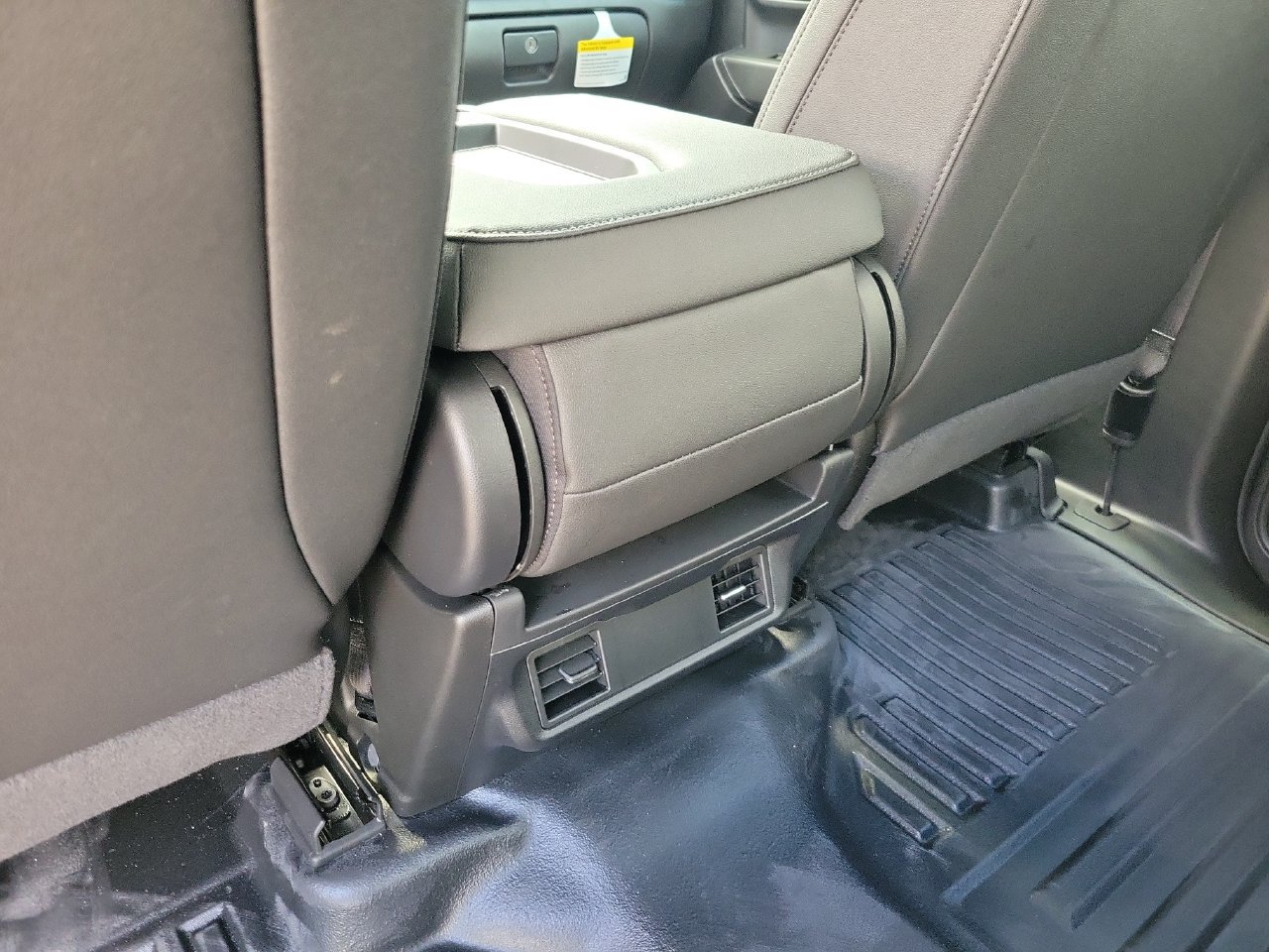 2026 Chevrolet Silverado 3500 HD Work Truck - Photo 11