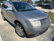 Lincoln MKX
