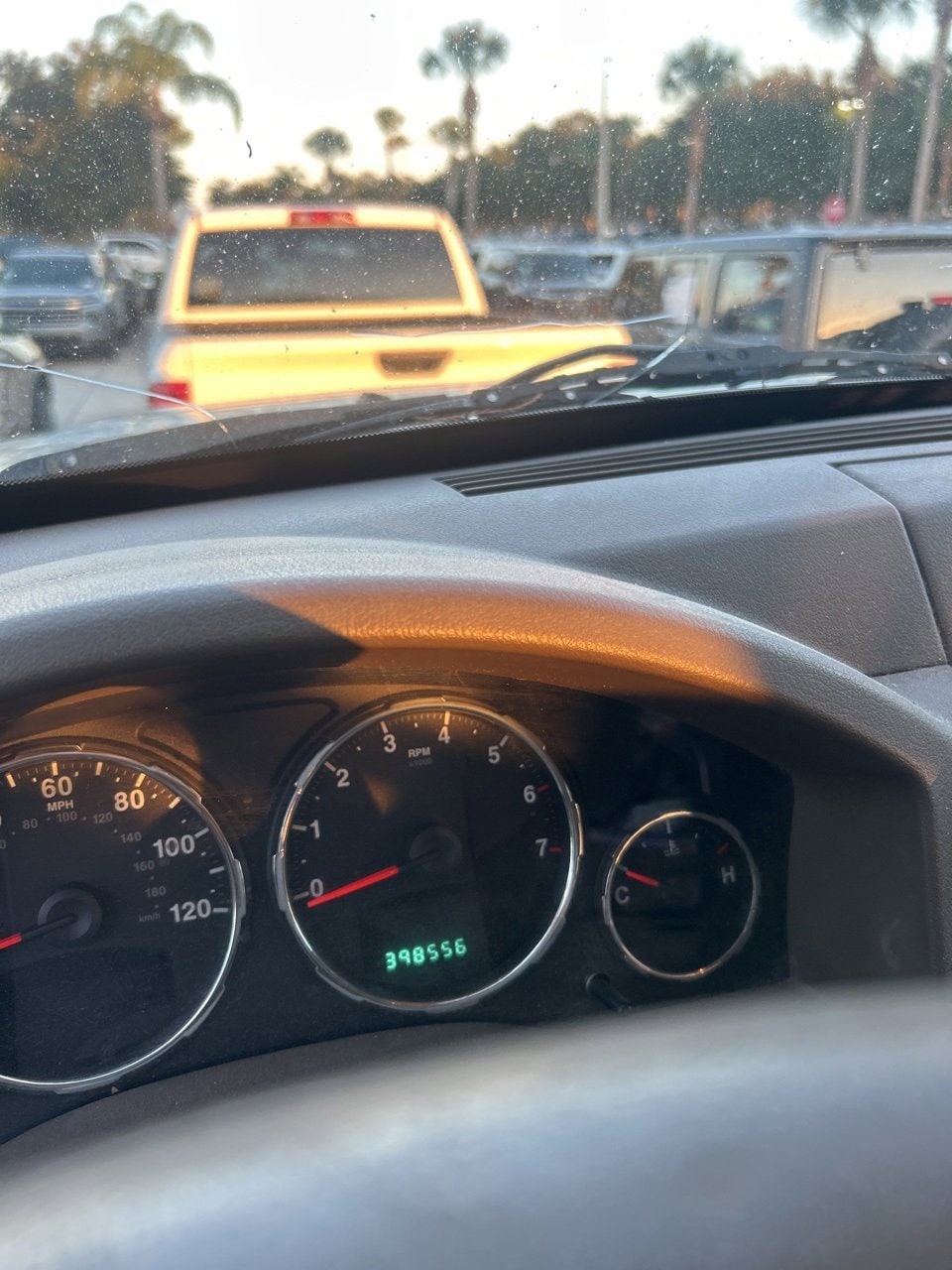 2008 Jeep Liberty Sport's photo