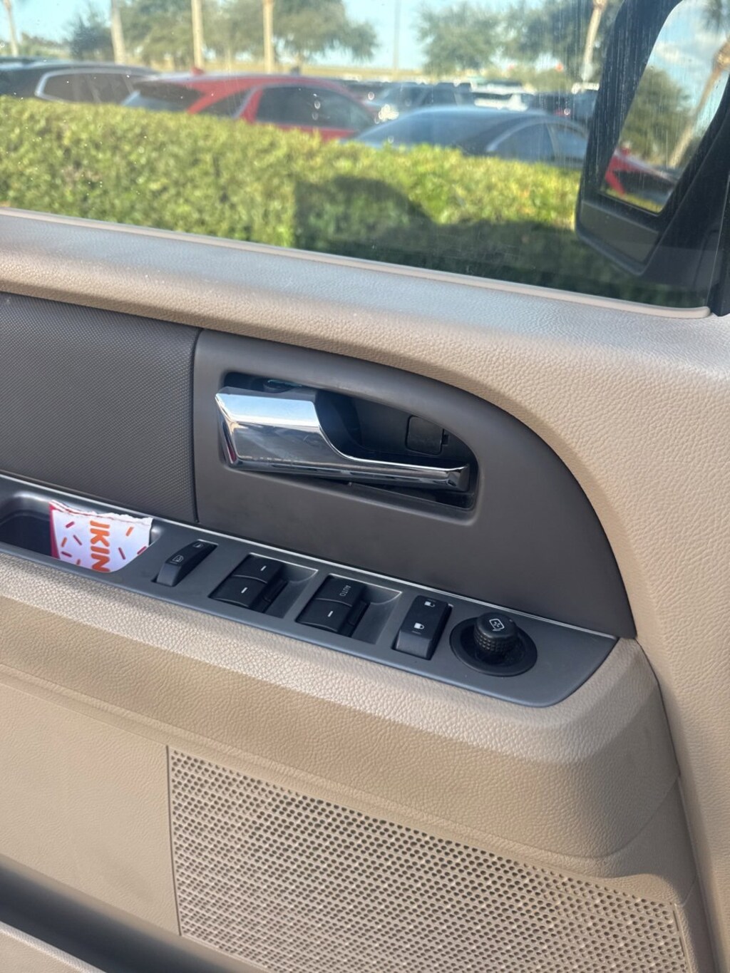 Used 2008 Ford Expedition SSV SUV