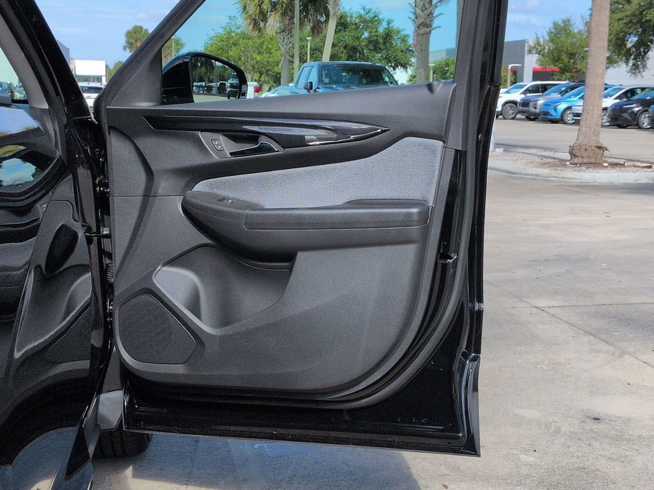 2026 Chevrolet Trailblazer LT - Photo 21