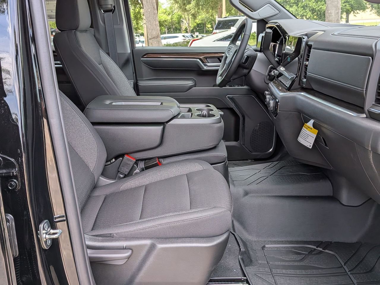 2026 Chevrolet Silverado 1500 RST - Photo 25