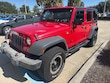 Jeep Wrangler Unlimited