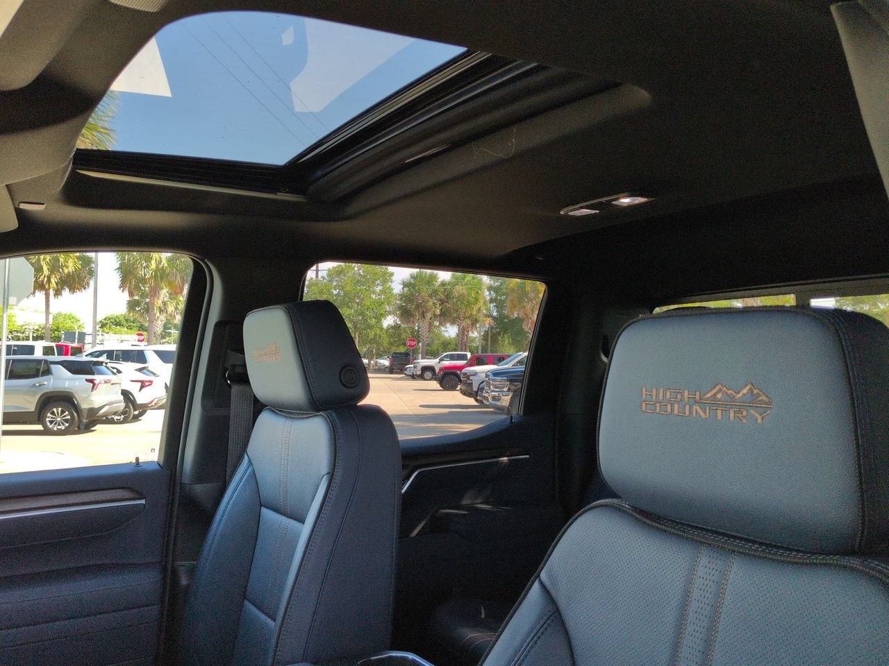 2026 Chevrolet Silverado 1500 High Country - Photo 20