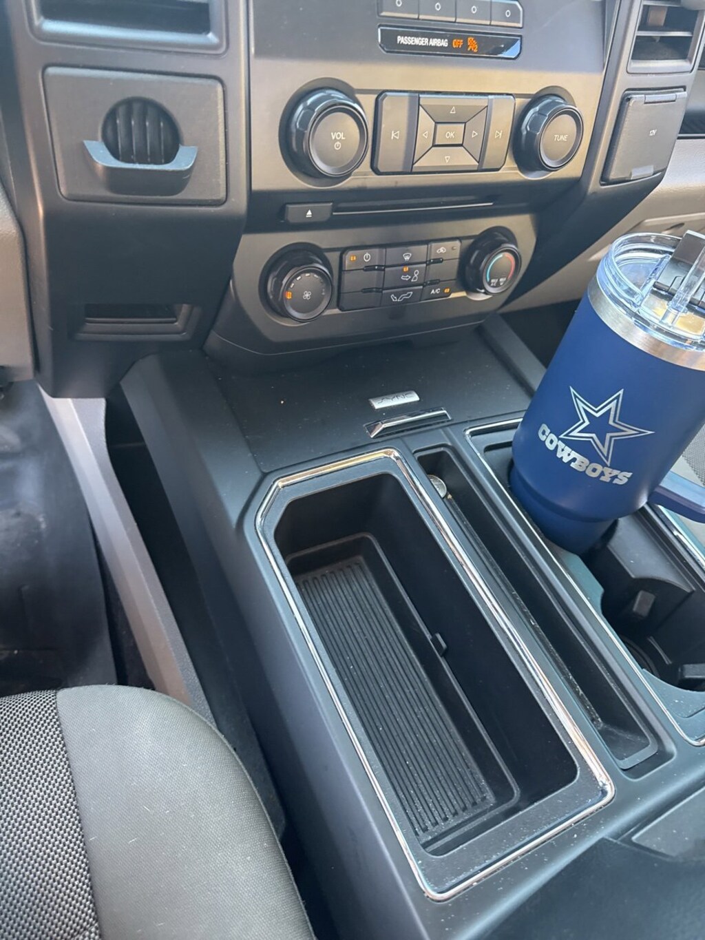 Used 2017 Ford F-150 XL Truck SuperCab Styleside