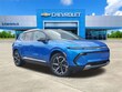  Chevrolet Equinox EV