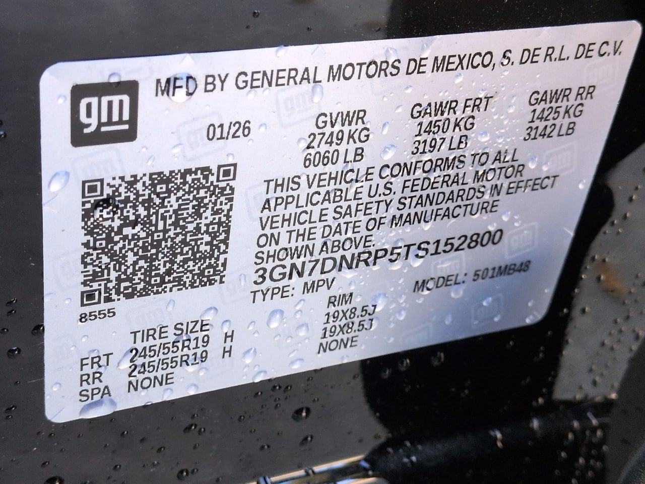 2026 Chevrolet Equinox EV 2LT - Photo 28