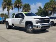 Chevrolet Silverado 3500 HD