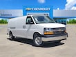 Chevrolet Express Cargo 2500