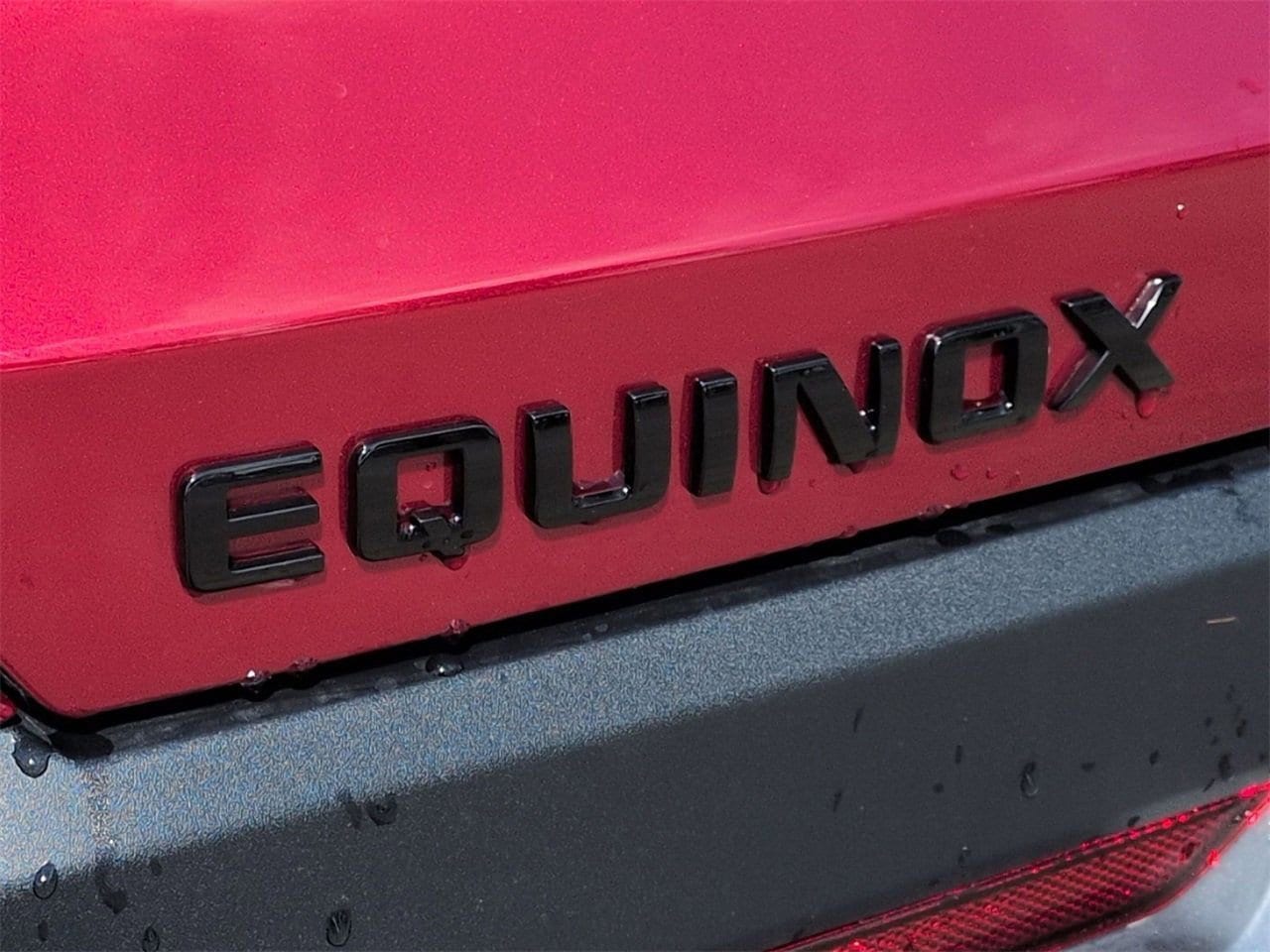 2026 Chevrolet Equinox LT - Photo 6