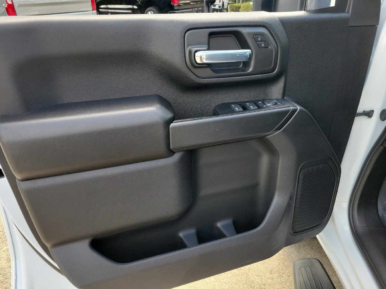 2026 Chevrolet Silverado 3500 HD Work Truck - Photo 13