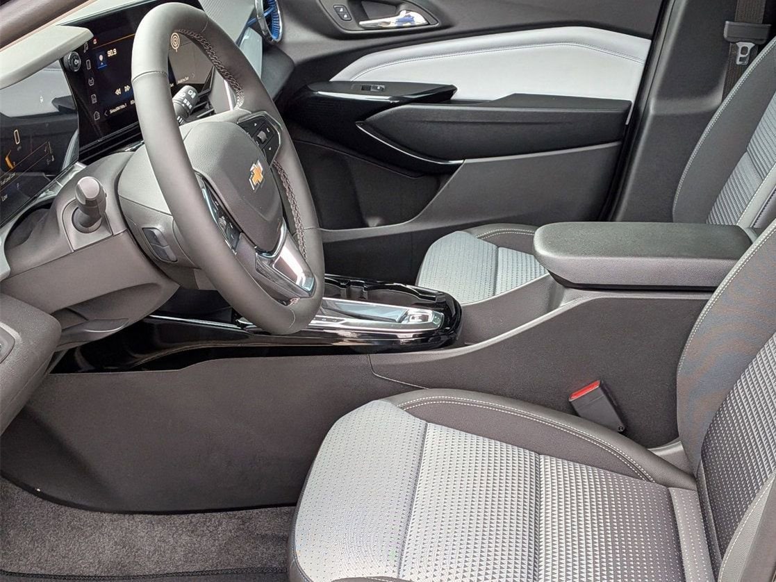 2026 Chevrolet Trax LT - Photo 20