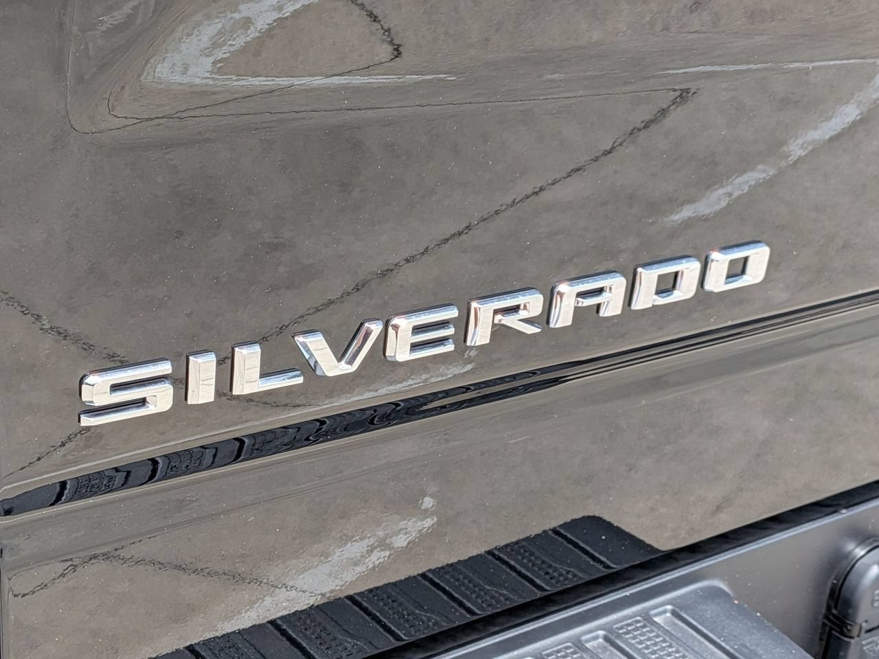 2026 Chevrolet Silverado 1500 RST - Photo 6