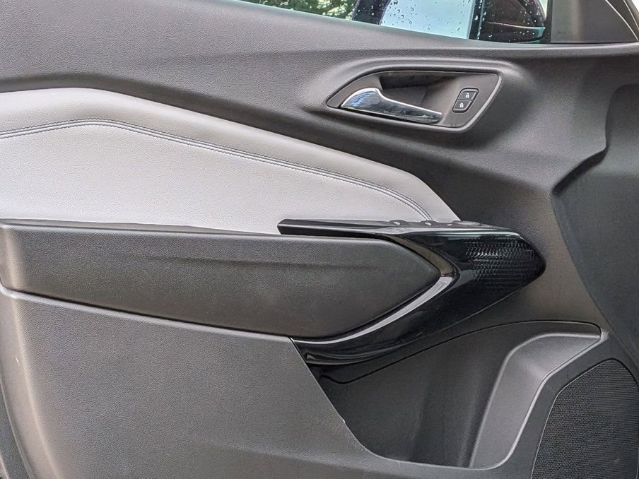 2026 Chevrolet Trax LT - Photo 10