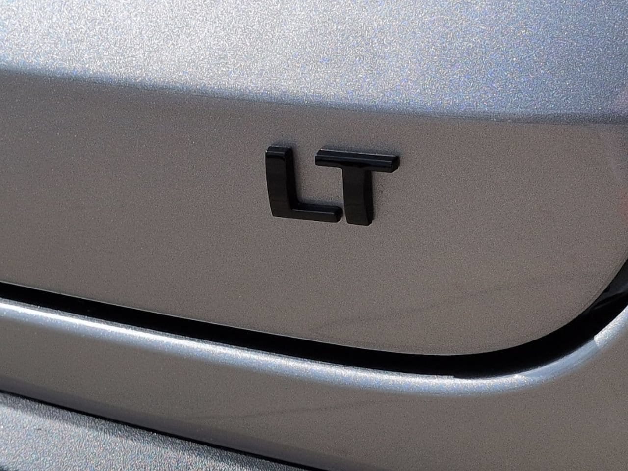 2026 Chevrolet Trax LT - Photo 7