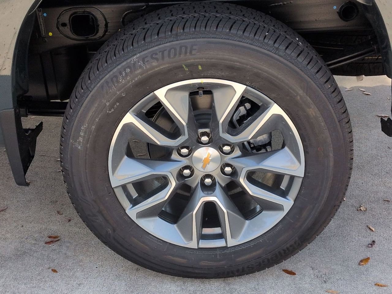2026 Chevrolet Silverado 1500 LT - Photo 26