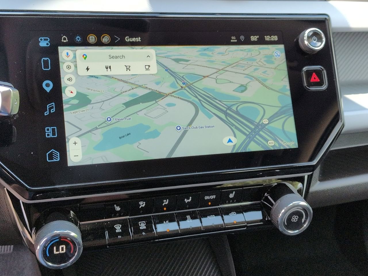 2027 Chevrolet Bolt LT - Photo 15