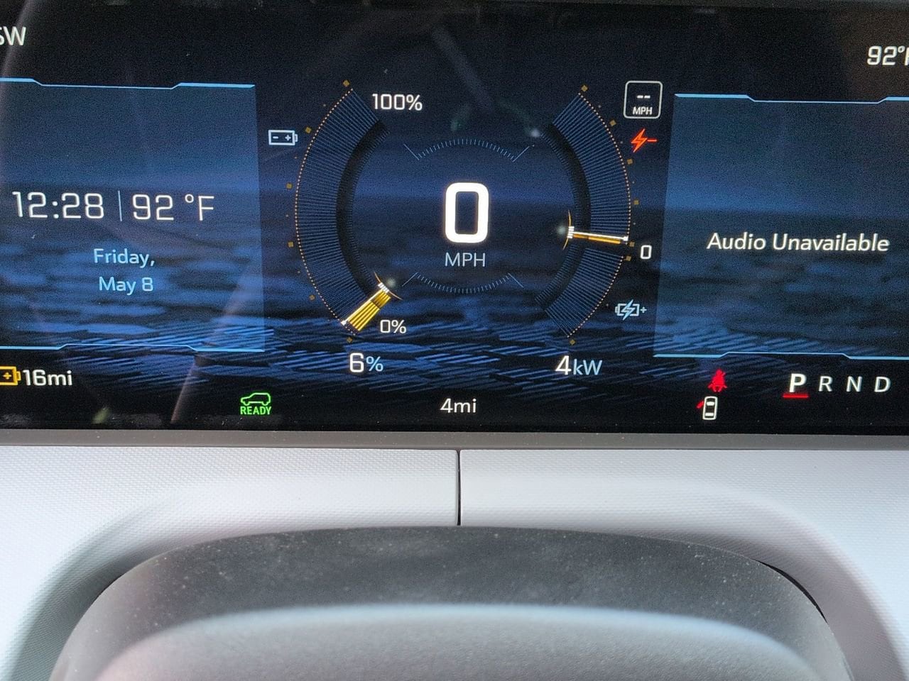 2027 Chevrolet Bolt LT - Photo 13
