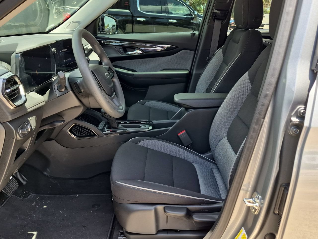 2026 Chevrolet Trailblazer LT - Photo 18
