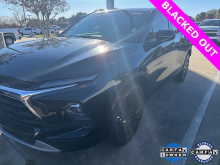 2023 Chevrolet Blazer 2LT SUV