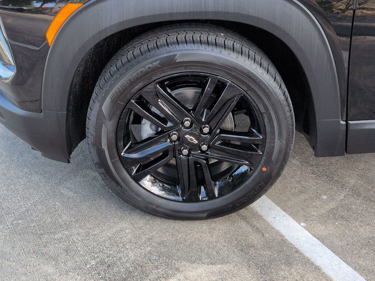2026 Chevrolet Trailblazer LT - Photo 28