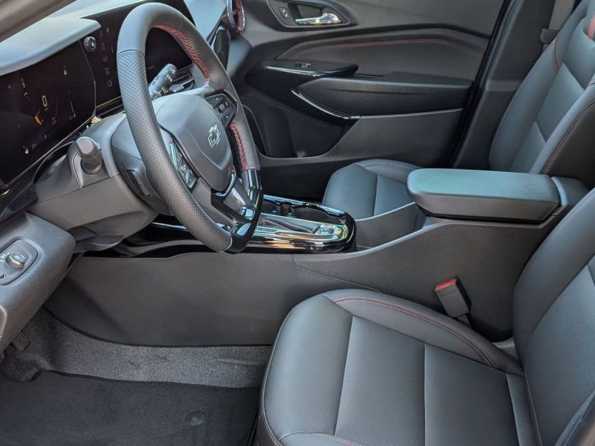 2026 Chevrolet Trax RS - Photo 19