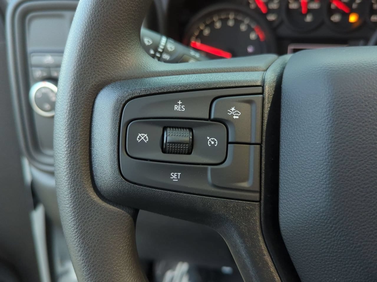 2026 Chevrolet Silverado 1500 Custom - Photo 13
