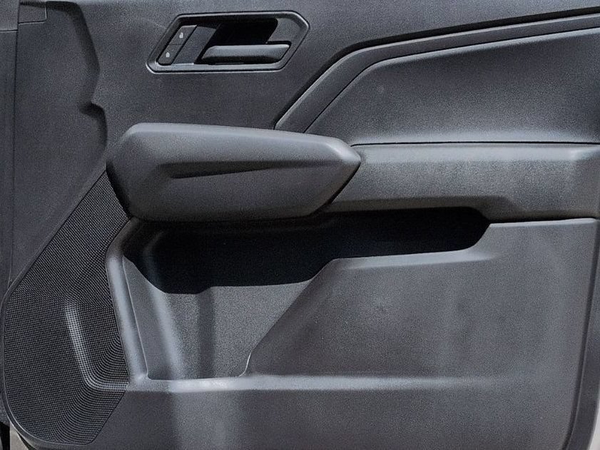 2026 Chevrolet Colorado Trail Boss - Photo 20