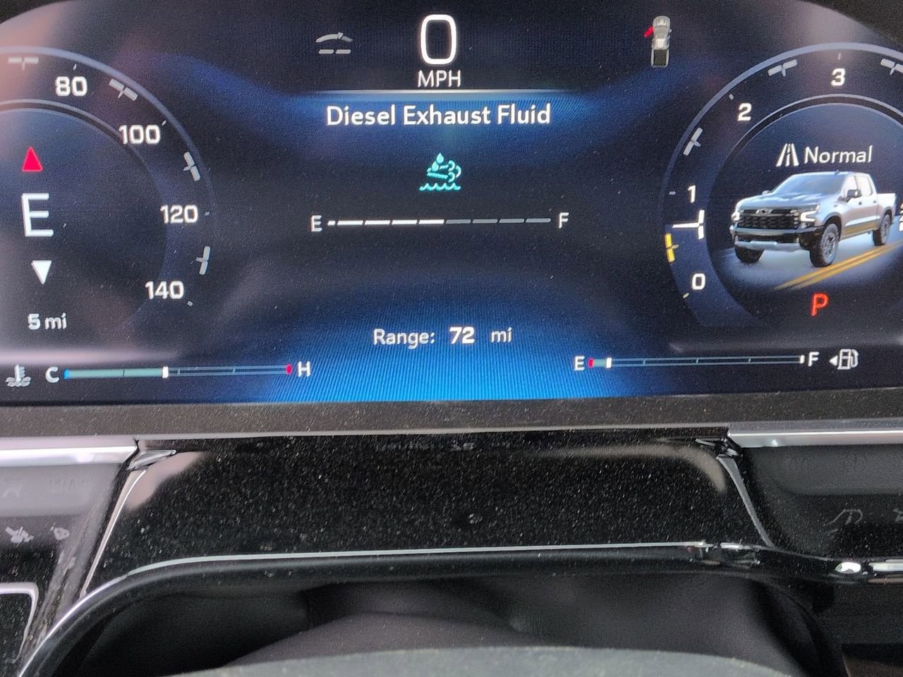 2026 Chevrolet Silverado 1500 ZR2 - Photo 14