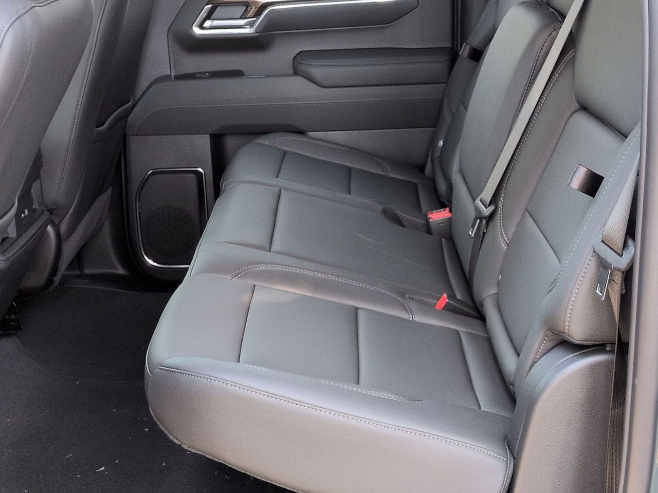 2026 Chevrolet Silverado 1500 LT - Photo 21