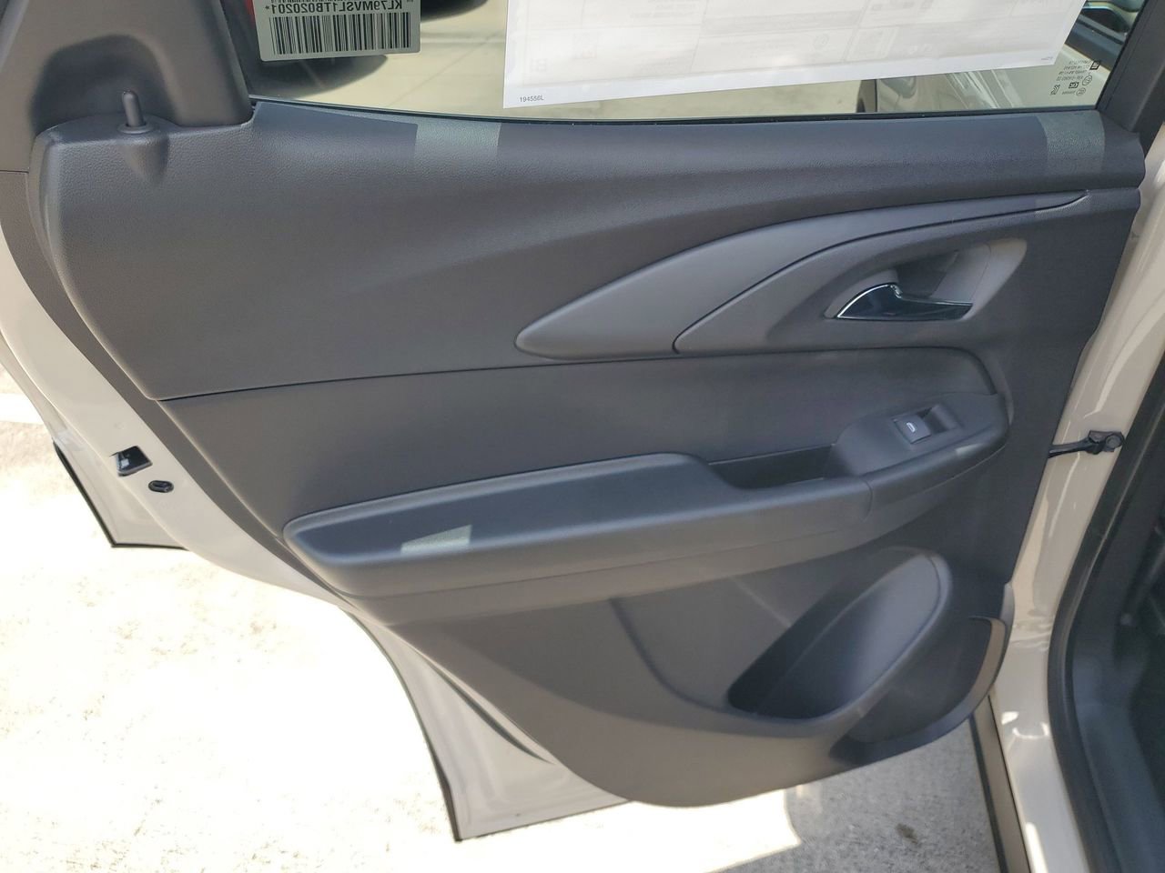 2026 Chevrolet Trailblazer Activ - Photo 10