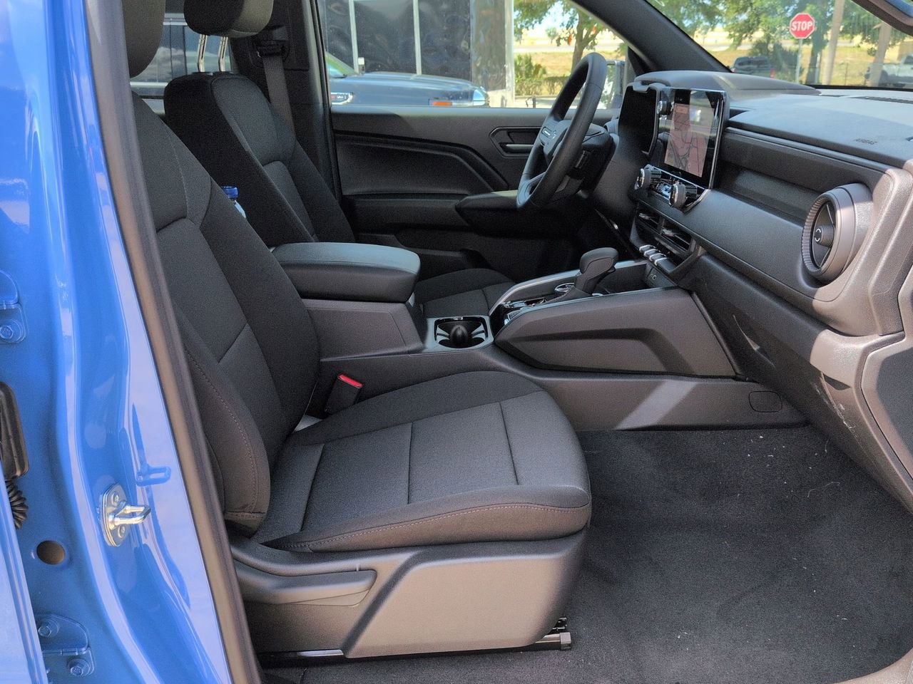 2026 Chevrolet Colorado Trail Boss - Photo 24
