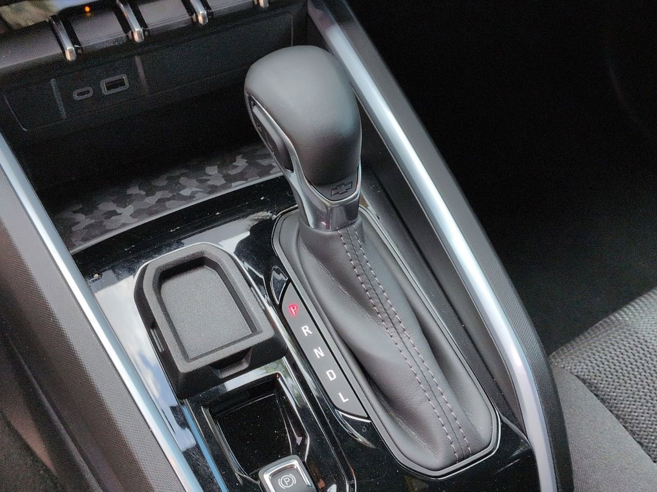 2025 Chevrolet Colorado LT - Photo 15