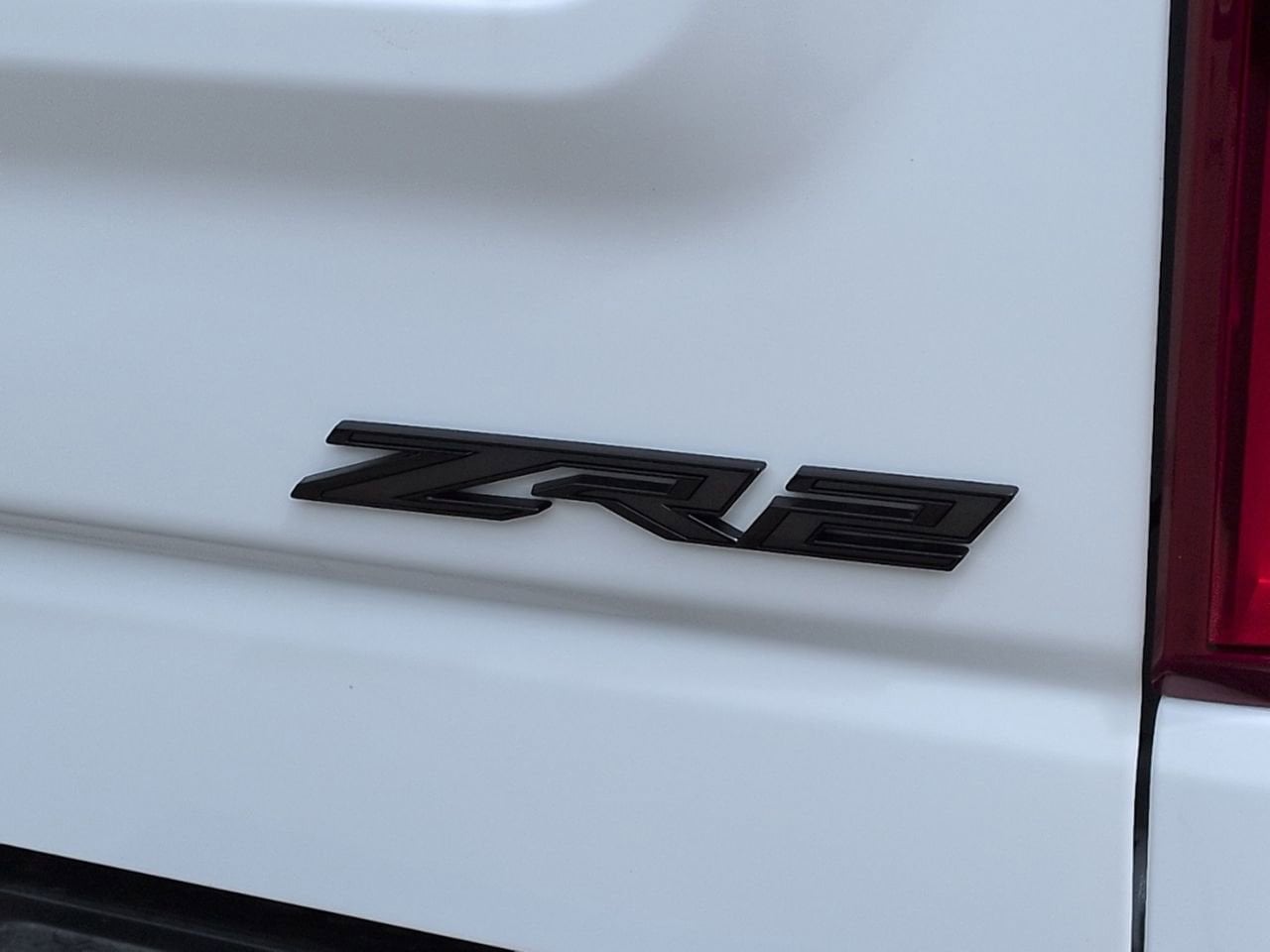 2026 Chevrolet Silverado 1500 ZR2 - Photo 7