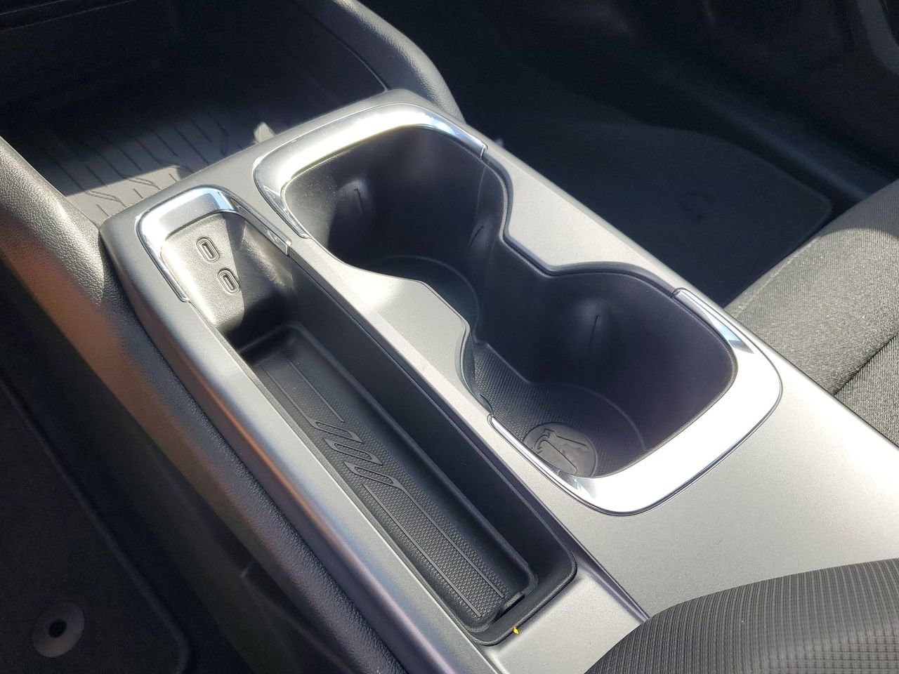 2026 Chevrolet Equinox EV 1LT - Photo 26