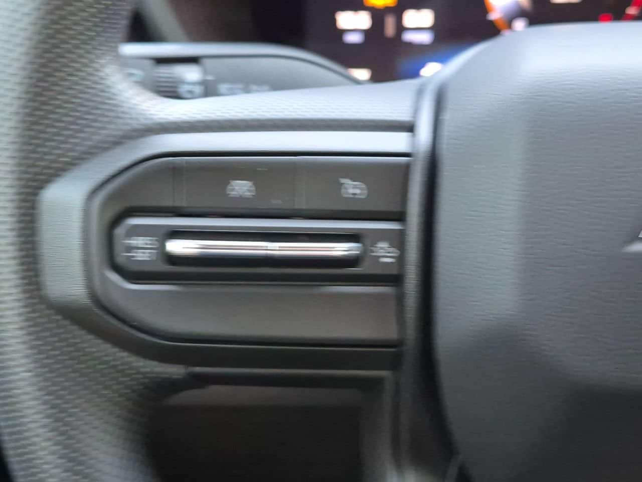2026 Chevrolet Colorado Work Truck - Photo 11