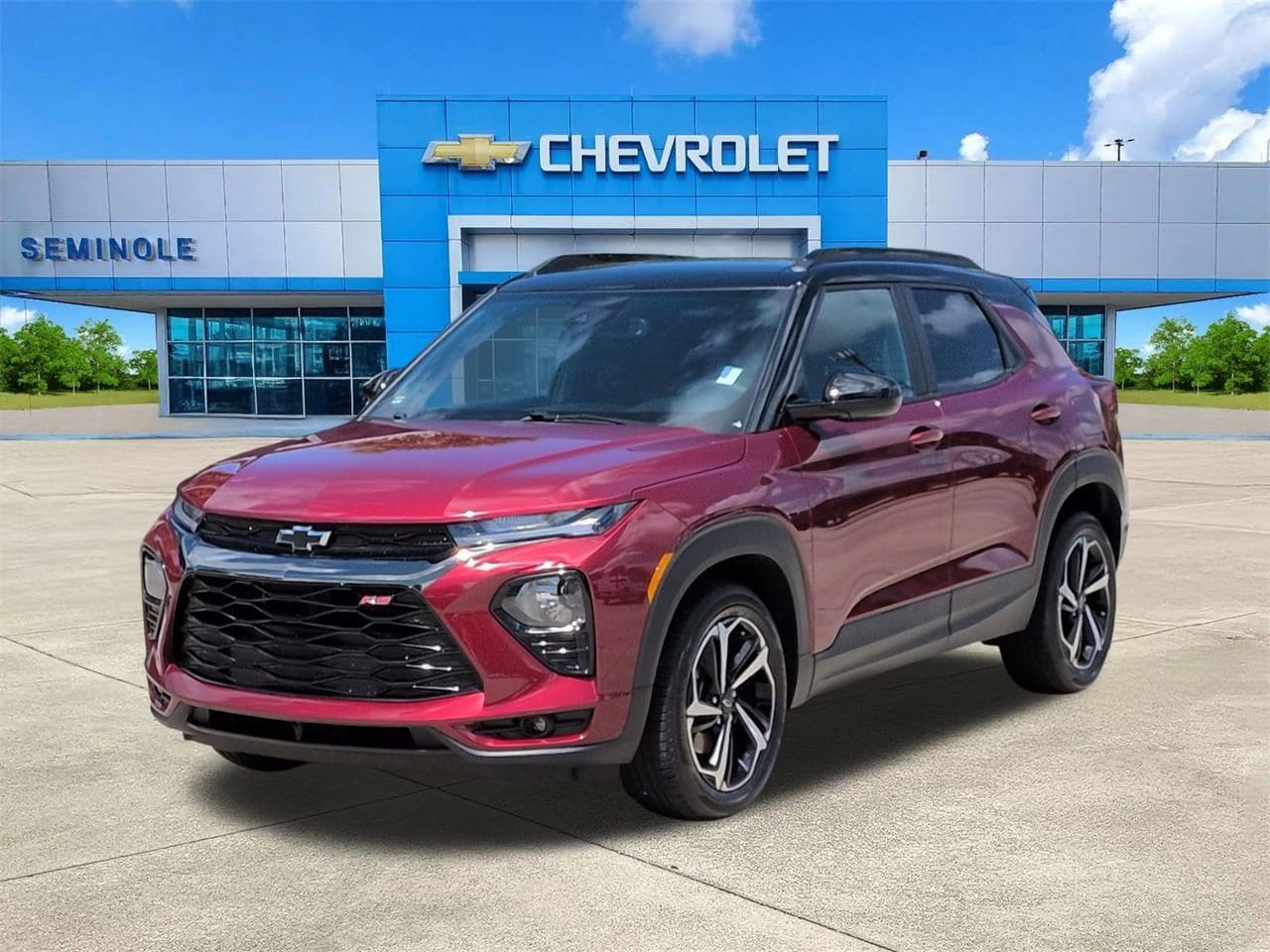 View vehicle photo 2