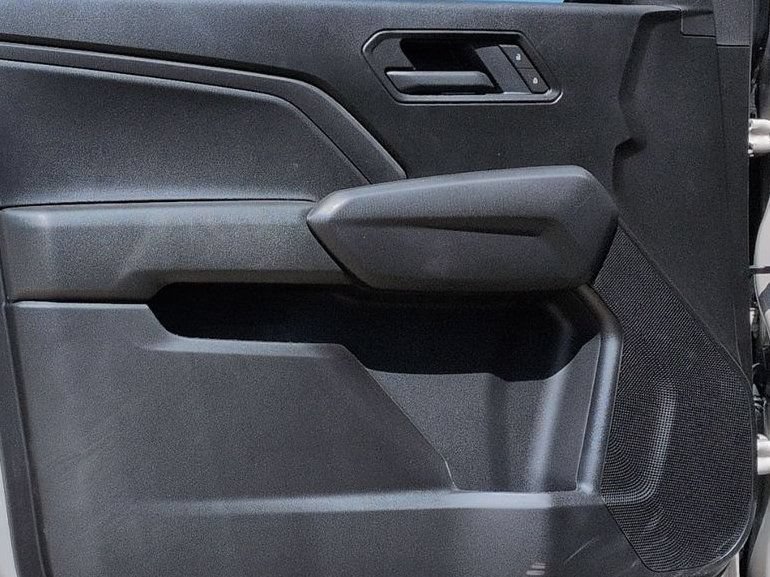 2026 Chevrolet Colorado Trail Boss - Photo 10
