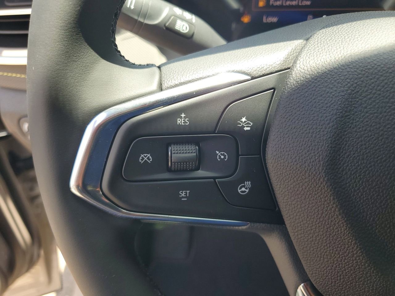 2026 Chevrolet Trailblazer Activ - Photo 21