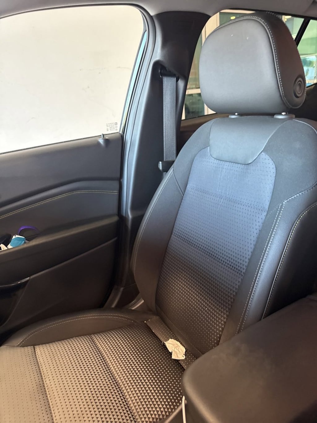 Used 2024 Chevrolet Trax LT SUV