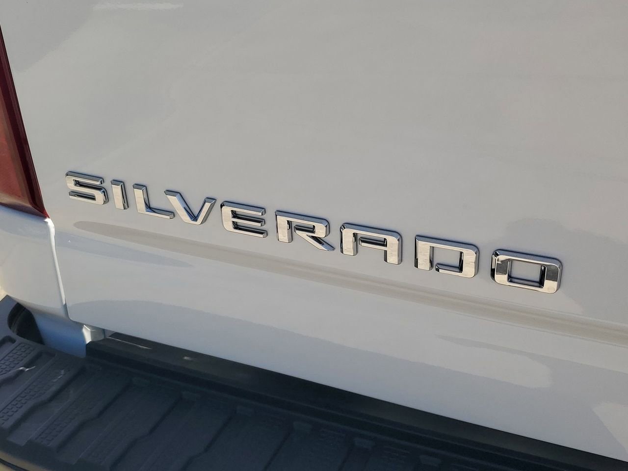 2025 Chevrolet Silverado 2500 HD Work Truck - Photo 6