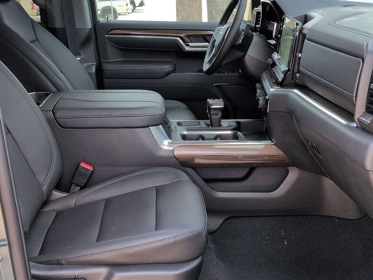 2026 Chevrolet Silverado 1500 LT - Photo 24