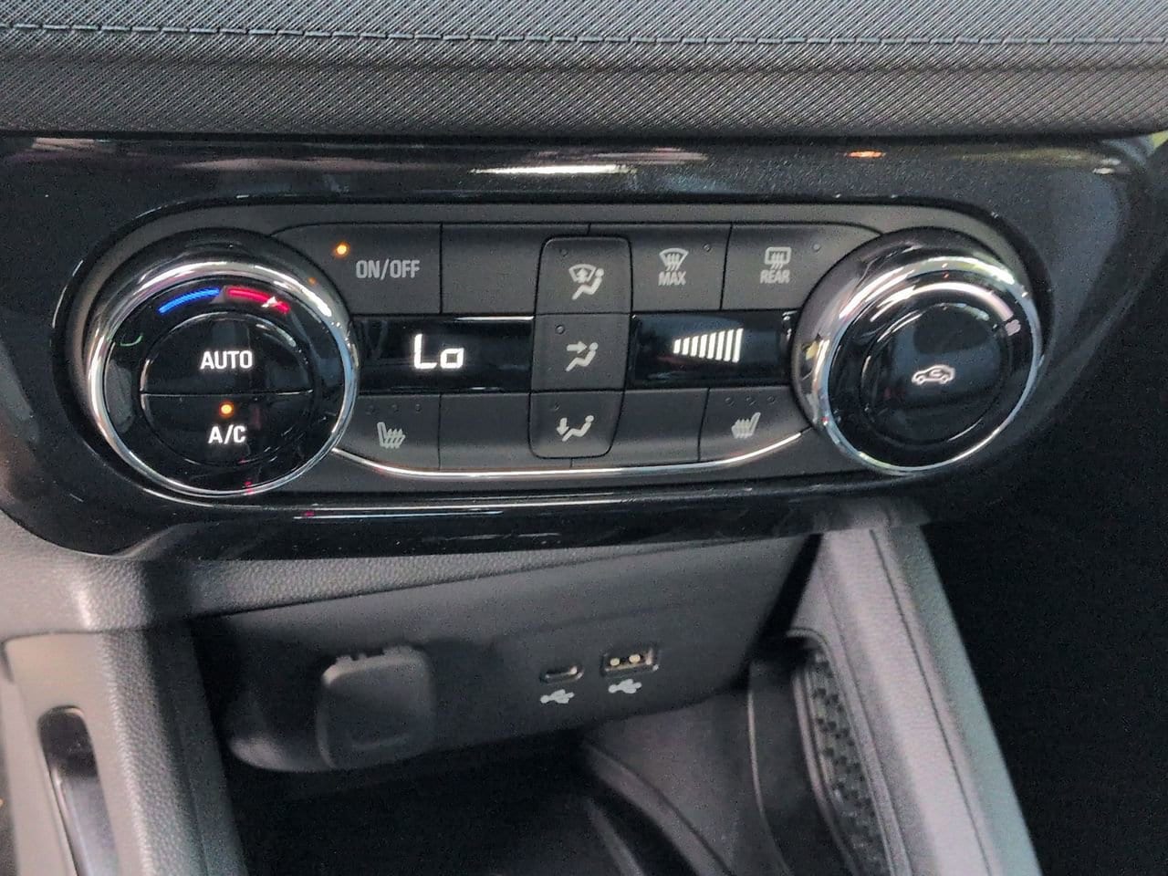 2026 Chevrolet Trailblazer LT - Photo 18