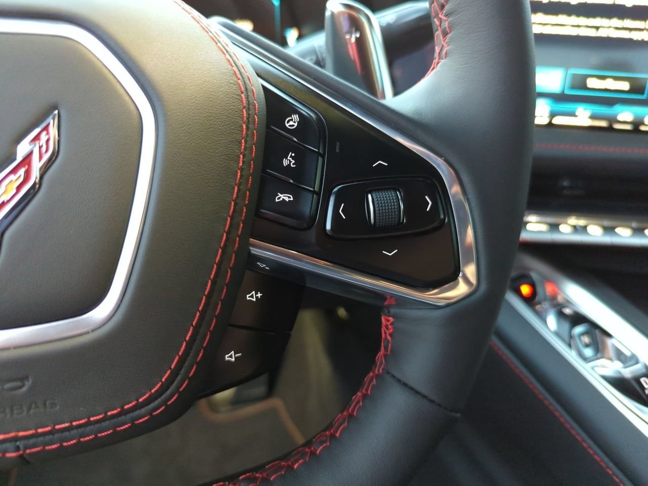 2027 Chevrolet Corvette 3LT - Photo 12