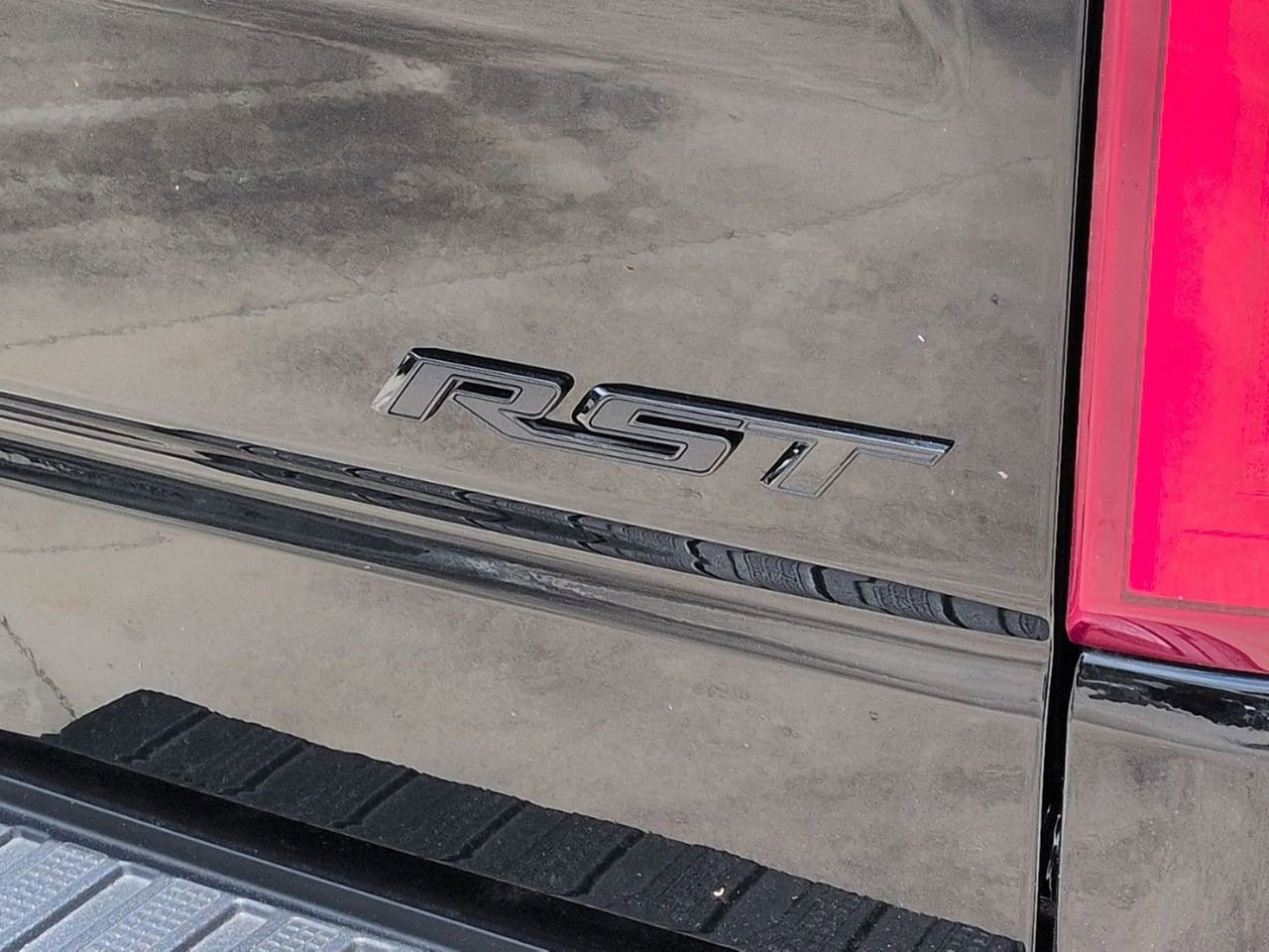 2026 Chevrolet Silverado 1500 RST - Photo 7