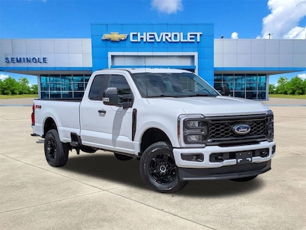 2026 Ford F-350 XL Truck Super Cab