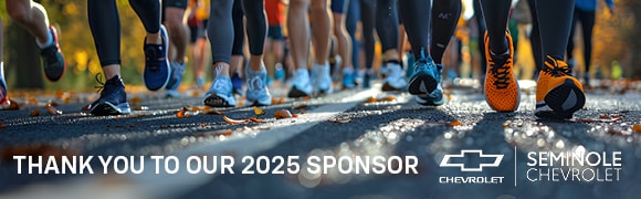 Seminole Toyota sponsorship for ACA Walk-a-thon