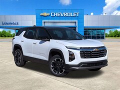 2026 Chevrolet Equinox LT SUV